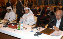 Doha Forum 2009